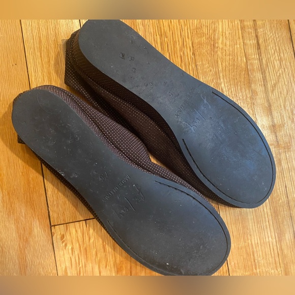 FS/NY ballet flat - Picture 3 of 3